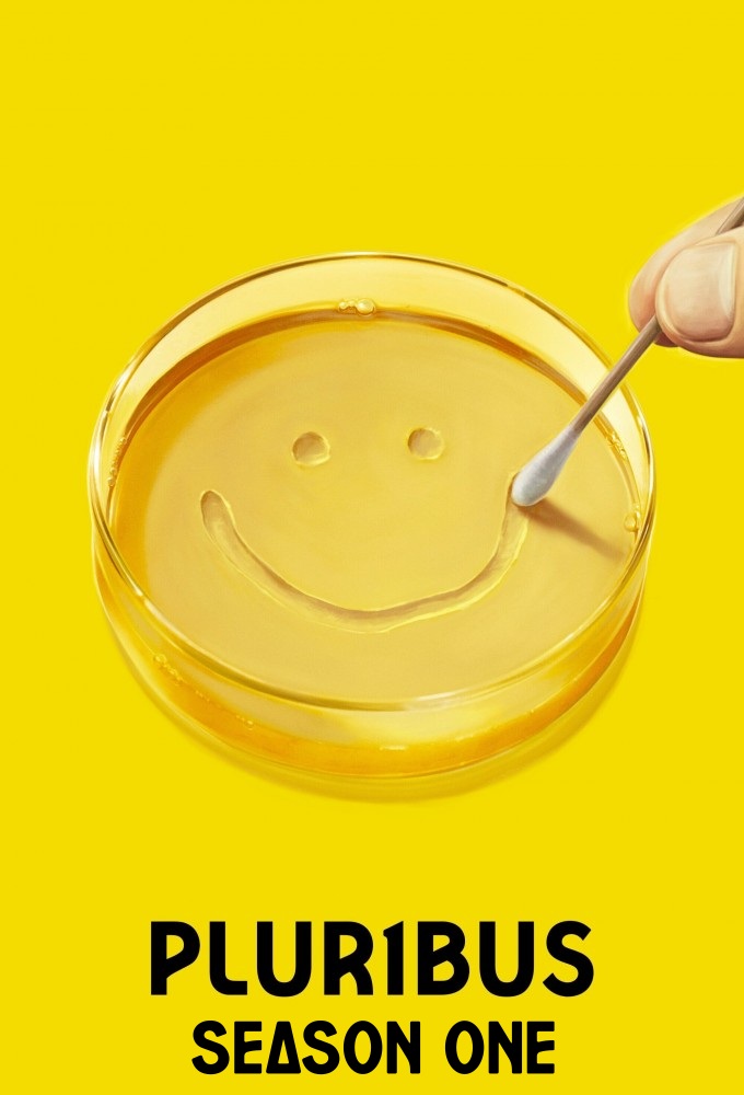 Plur1bus - Season 1 [12575] (A1762483717) [[TV Shows]] --Plex--